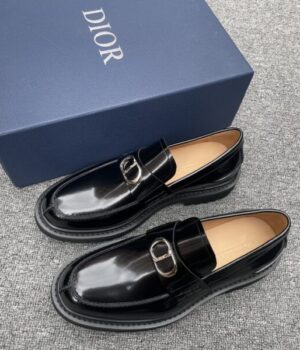 DIOR LOAFER