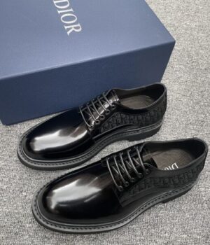 DIOR LOAFER