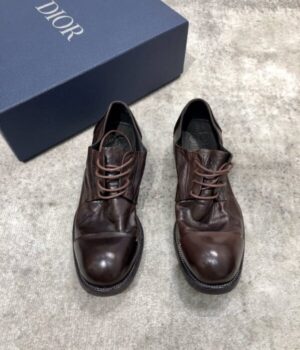 DIOR LOAFER