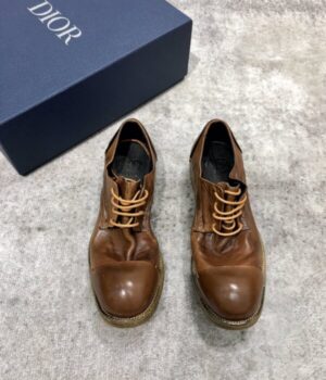DIOR LOAFER
