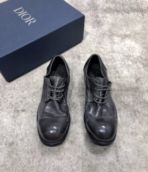 DIOR LOAFER