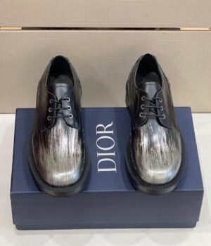 DIOR LOAFER