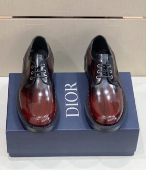 DIOR LOAFER