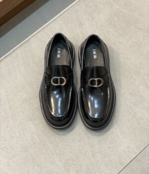 DIOR LOAFER