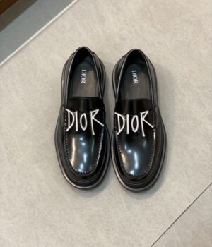 DIOR LOAFER
