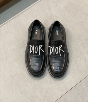 DIOR LOAFER