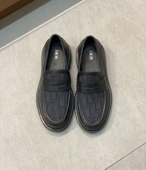 DIOR LOAFER