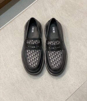 DIOR LOAFER