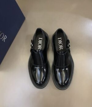 DIOR LOAFER