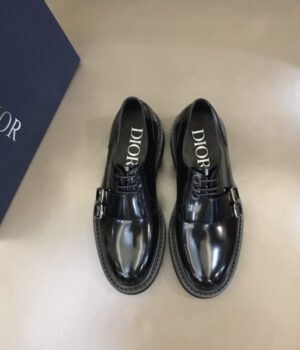 DIOR LOAFER