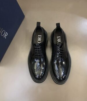 DIOR LOAFER