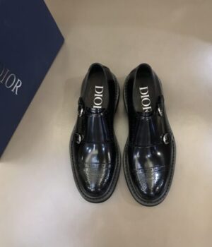 DIOR LOAFER