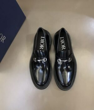 DIOR LOAFER