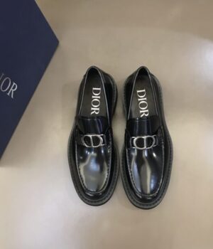 DIOR LOAFER