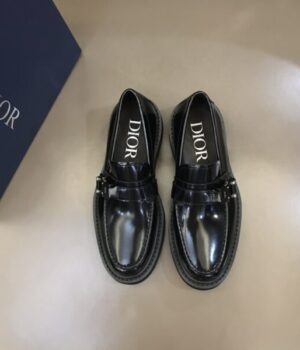 DIOR LOAFER