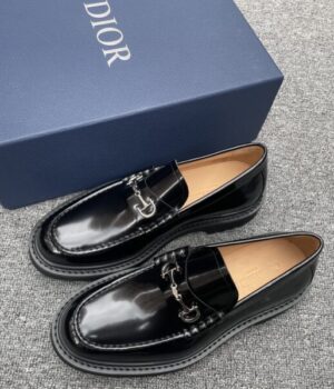 DIOR LOAFER
