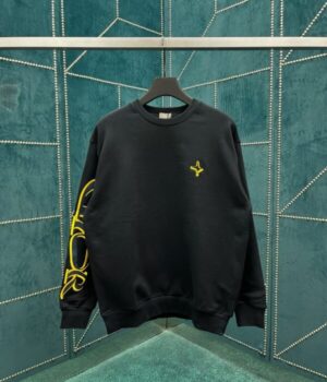 DIOR LONG SLEEVE
