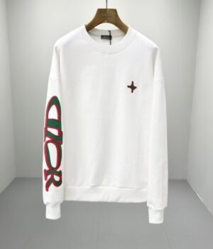 DIOR LONG SLEEVE