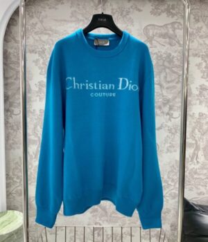 DIOR LONG SLEEVE