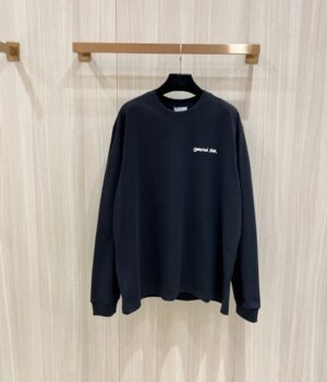 DIOR LONG SLEEVE