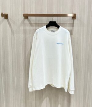 DIOR LONG SLEEVE