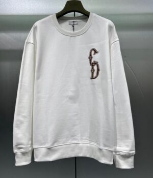 DIOR LONG SLEEVE