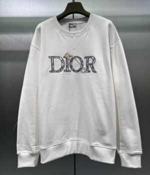 DIOR LONG SLEEVE