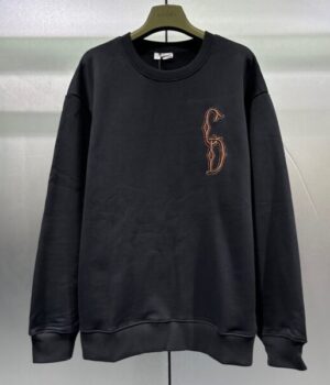 DIOR LONG SLEEVE