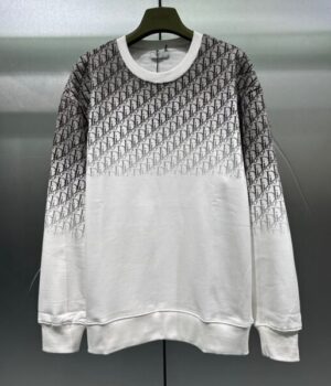 DIOR LONG SLEEVE