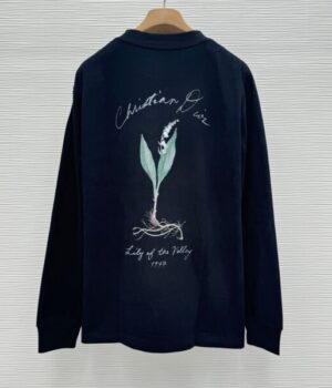 DIOR LONG SLEEVE