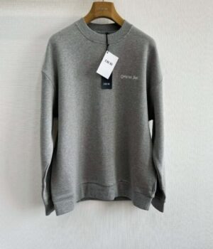 DIOR LONG SLEEVE