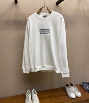 DIOR LONG SLEEVE