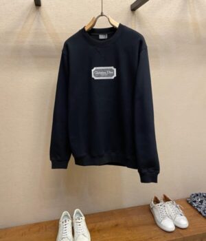 DIOR LONG SLEEVE
