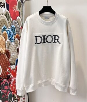 DIOR LONG SLEEVE