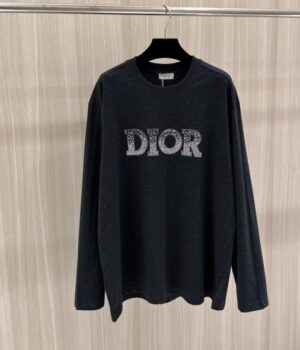 DIOR LONG SLEEVE