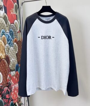 DIOR LONG SLEEVE