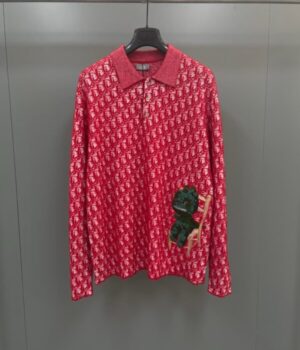 DIOR LONG SLEEVE