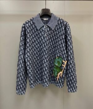 DIOR LONG SLEEVE