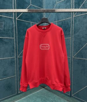 DIOR LONG SLEEVE