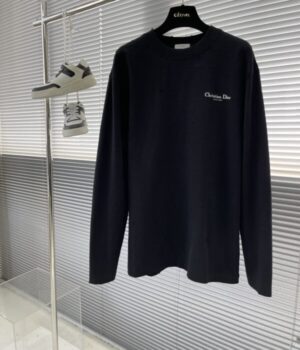 DIOR LONG SLEEVE