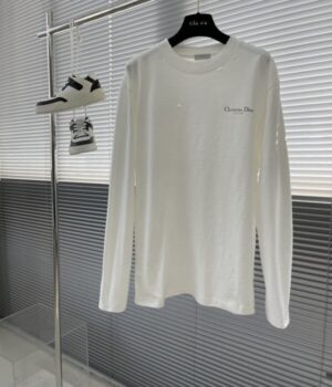 DIOR LONG SLEEVE