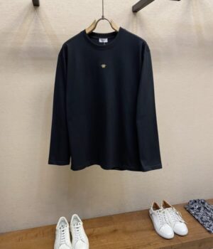 DIOR LONG SLEEVE