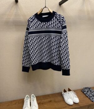 DIOR LONG SLEEVE