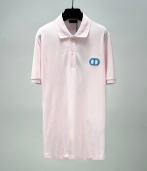 DIOR POLO TEE