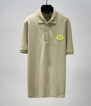 DIOR POLO TEE