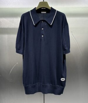 DIOR POLO TEE