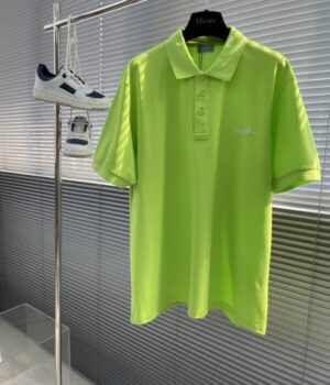 DIOR POLO TEE