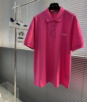 DIOR POLO TEE