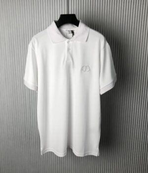 DIOR POLO TEE