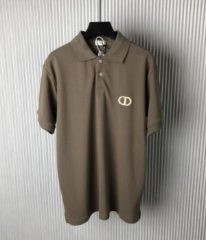 DIOR POLO TEE